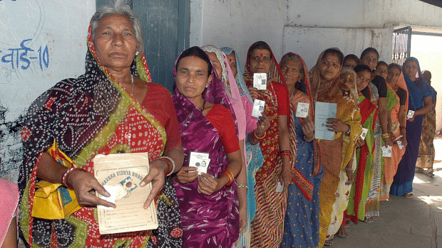 Improving women’s participation in voting holds the key to greater voter turnout and socio-political gender parity.