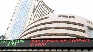 Bombay Stock Exchange. Image used for representational purpose.