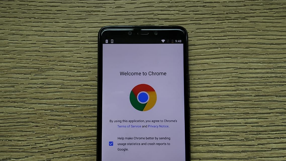 Google Chrome gets a new set of features this week.