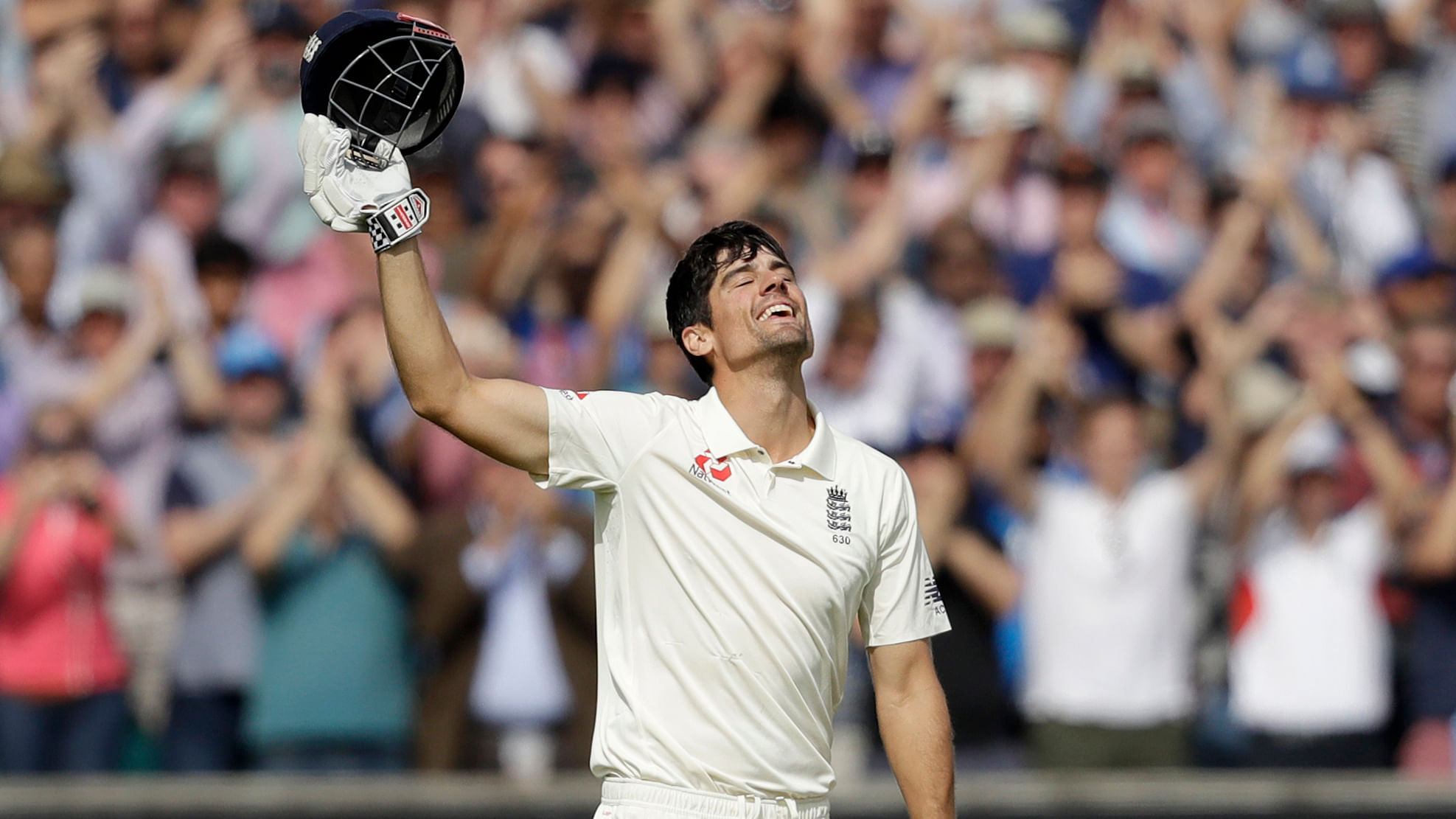 Former England opener Alastair Cook and ex-West Indies team manager Ricky Skerritt on Tuesday, 28 January became the new members of MCC’s World Cricket Committee.