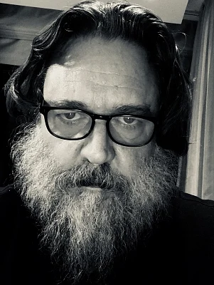 Russell Crowe. (Photo: Twitter/@russellcrowe)