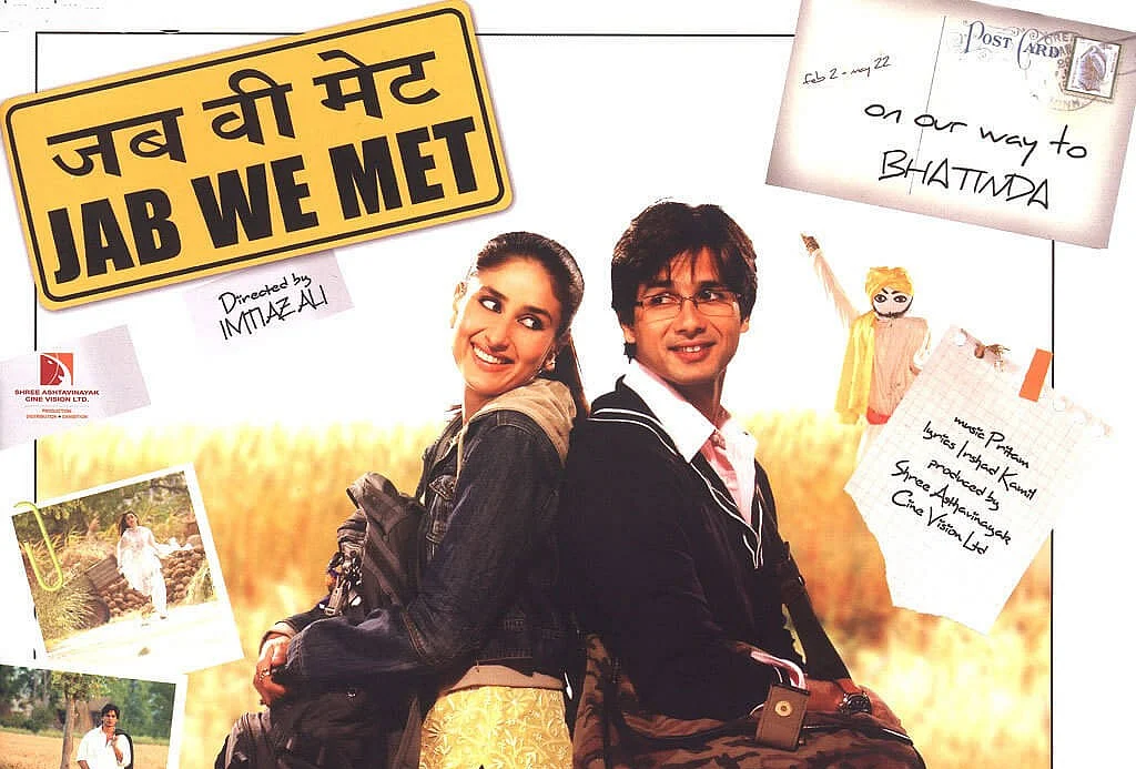 Top 15 Bollywood Love Triangles You Can Repeatedly Watch