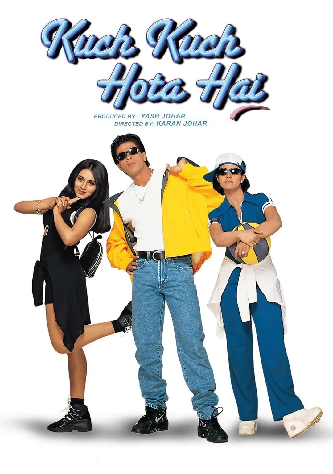 Top 15 Bollywood Love Triangles You Can Repeatedly Watch