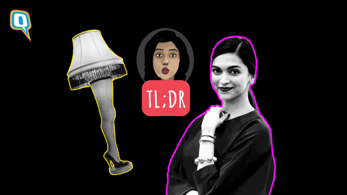 Who Wore the ‘Sexy Lamp’ Best? Priyanka, Deepika or Serena?   