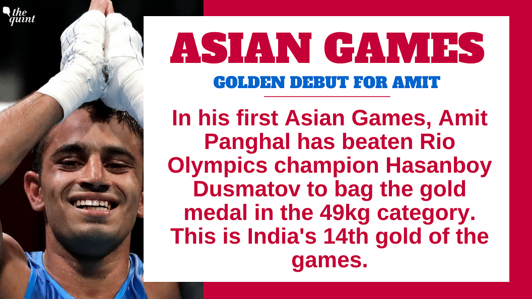 Follow live updates from Day 14 of the Asian Games.