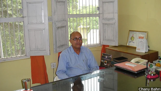 “Repeat offenders are the ones with real ‘criminal minds’, who pose a threat to society and hence must be kept in closed jails,” Udaipur Central Jail superintendent Surendra Singh said. Habitual offenders or ‘recidivists’ accounted for 3% of the 186,566 convicts admitted in prisons across the country during 2015, government data show.