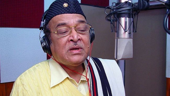 Jukebox: Bhupen Hazarika, The Voice of Northeast Folk Music