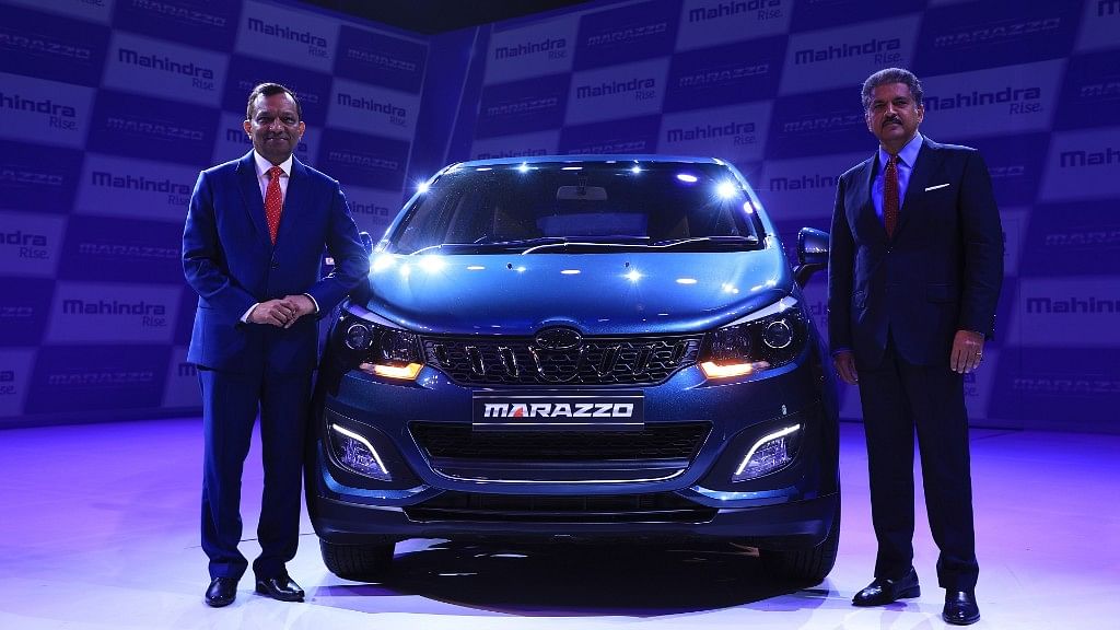 Mahindra Marazzo is an MPV that will compete with the Toyota Innova Crysta, Tata Hexa and even the Maruti Ertiga. 