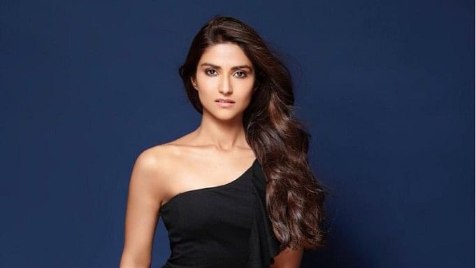 Pranutan Bahl is all set for her Bollywood debut in a film produced by Salman Khan.&nbsp;