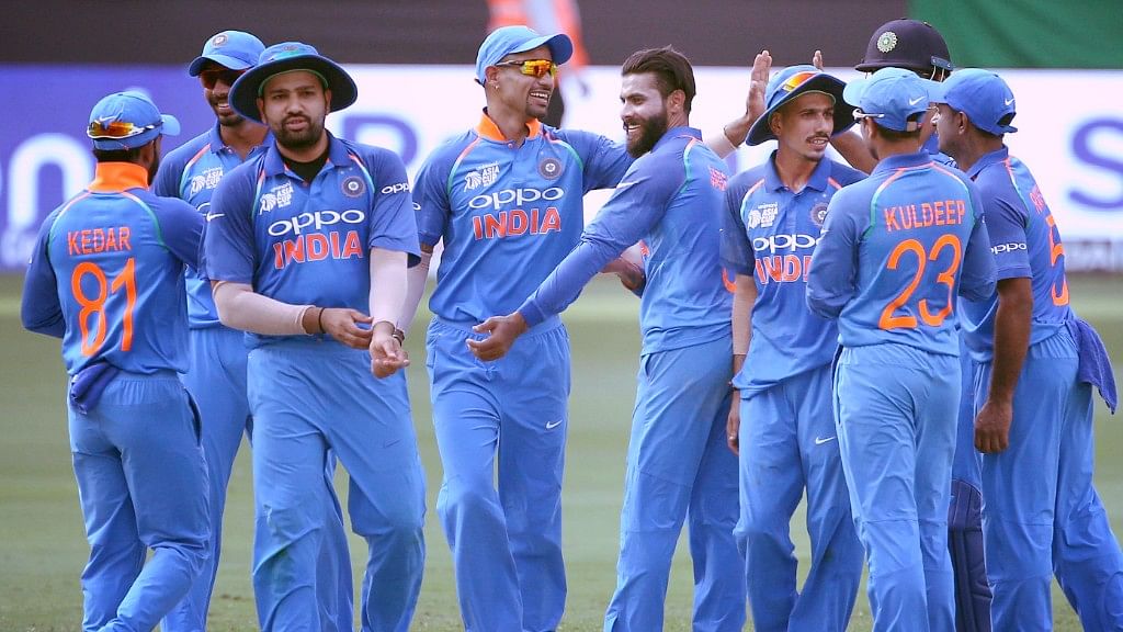 India are favourites to win the finals and the conditions are aligned in their favour too.