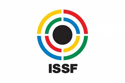 ISSF. (Photo: Facebook/@ISSF.Shooting)