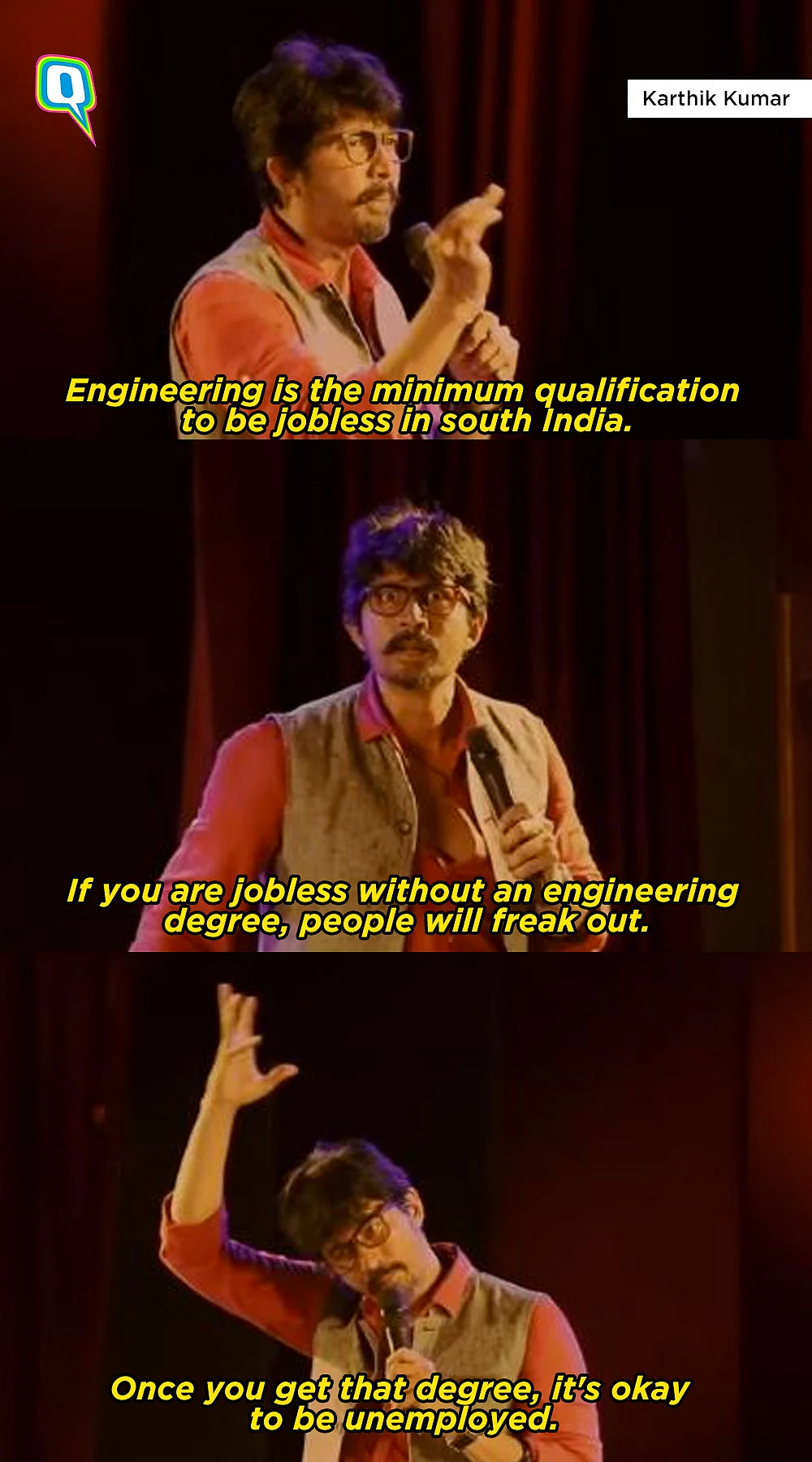 These Punchlines Sum up What it is Like To be an Engineer in India
