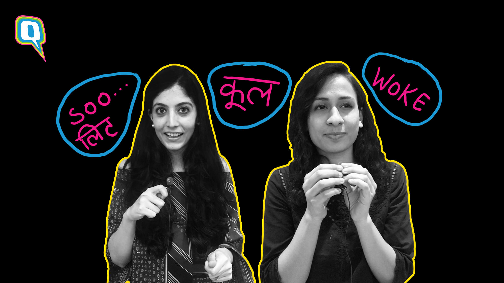 Let’s redefine your millennial lingo with some cool Hindi words!