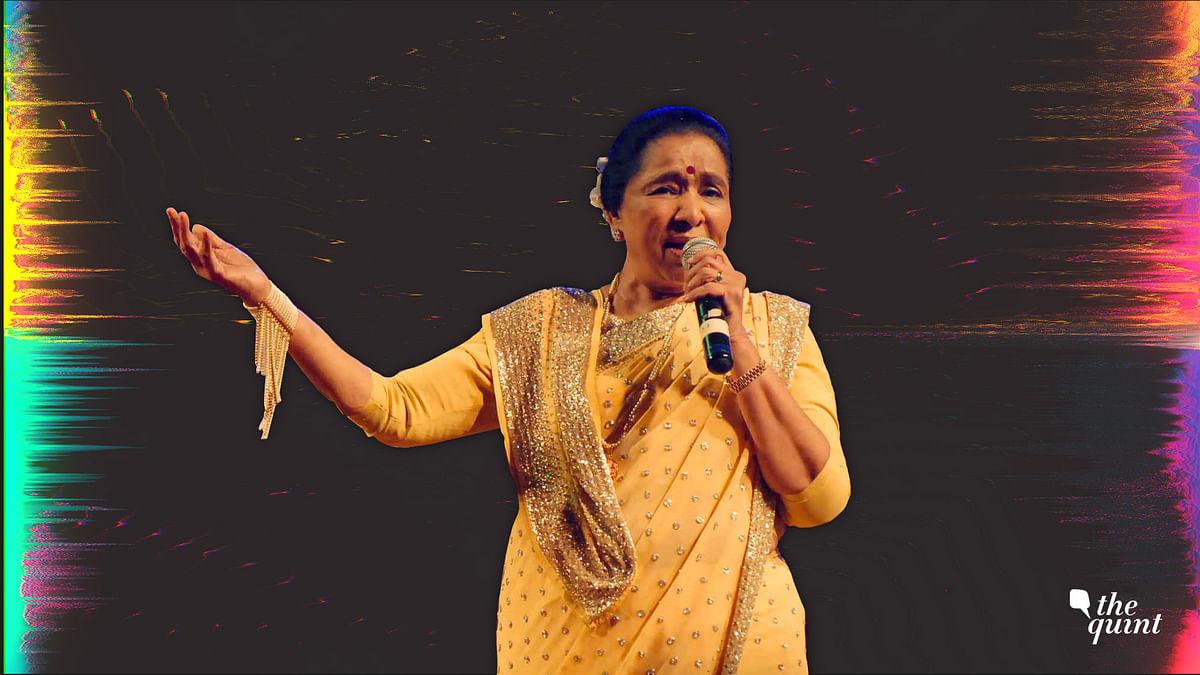 On Asha Bhosle’s 85th B’day, Revisiting My Conversations With Her
