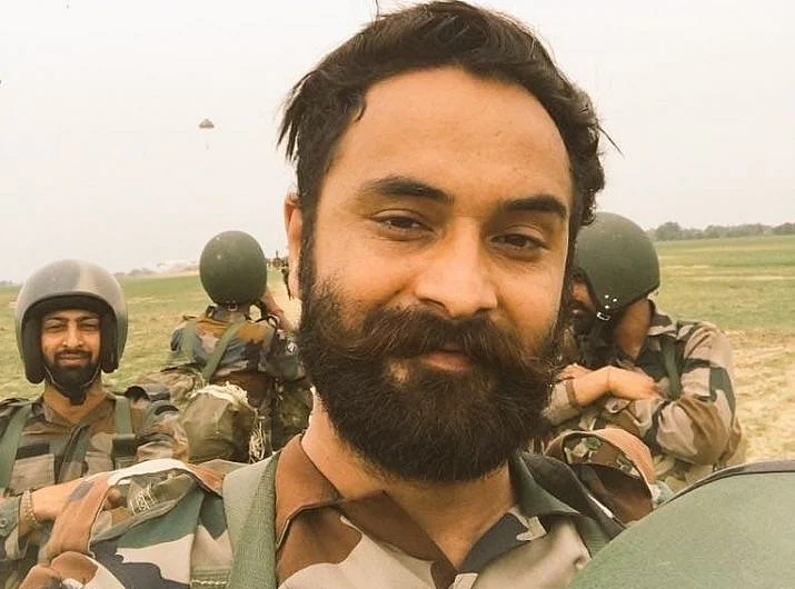 Sandeep Singh