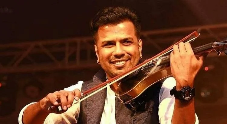 The acclaimed musician was undergoing treatment after the car he was travelling met with an accident in Thiruvananthapuram on 25 September.