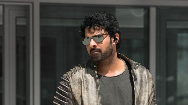 Birthday boy Prabhas took to social media on 23 October to release a special video offering a sneak peek into his big release - Saaho - a birthday treat for his fans.