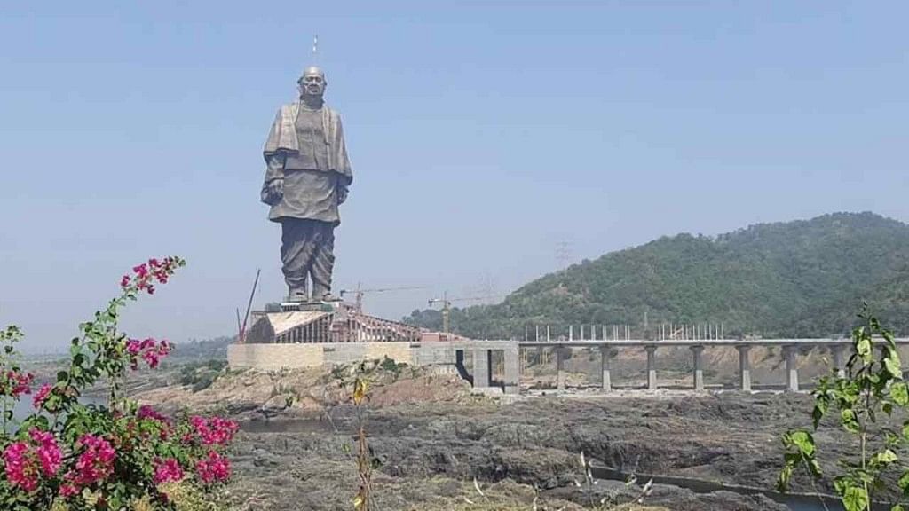 Statue of Unity: Interesting Trivia About World’s Tallest Statue