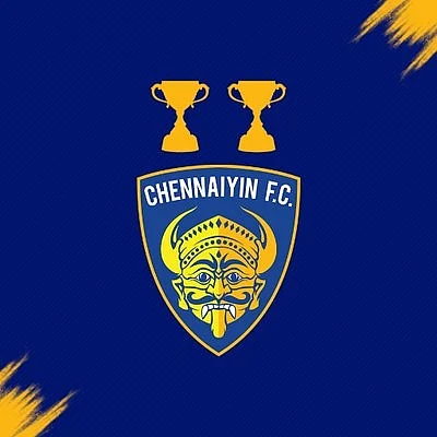 Chennaiyin FC. (Photo: Twitter/@ChennaiyinFC)