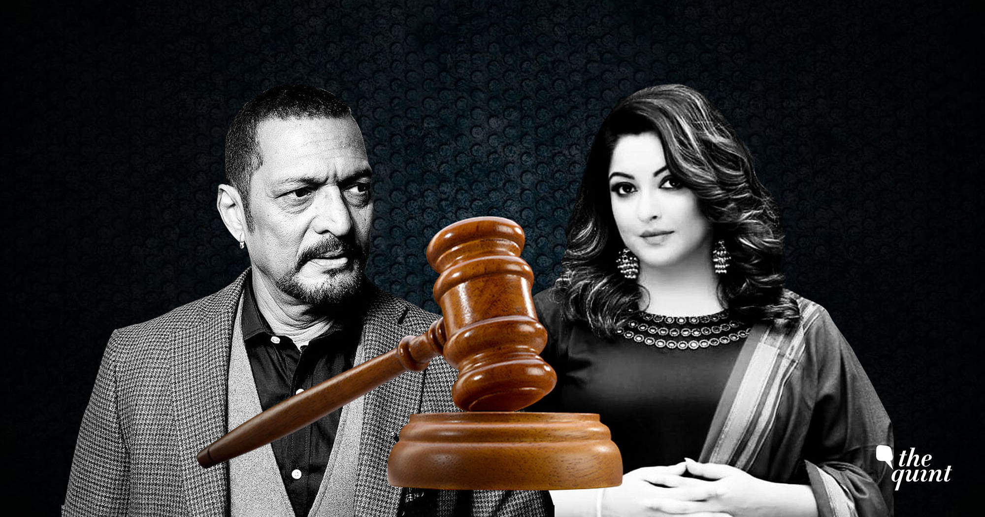 Does Bollywood Have Legalities to Hold the ‘Nana Patekars’ Liable?