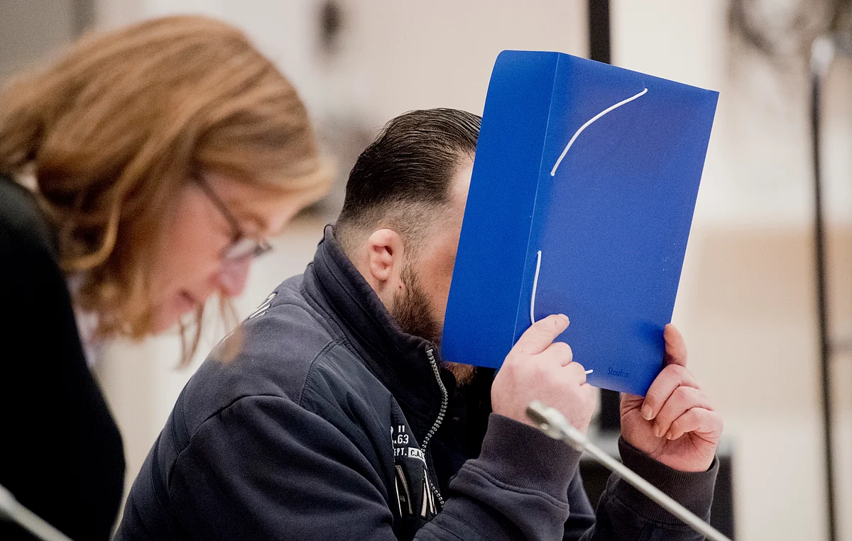 Former Nurse Admits to Killing 100 Patients in His Care in Germany