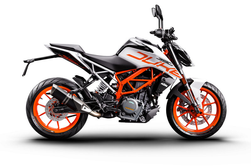 The upcoming 500 cc bike from KTM will be made by Bajaj in India and is likely to cost around Rs 4 lakh. 