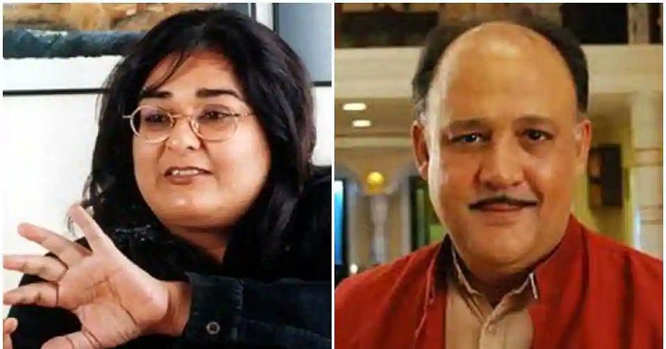 Alok Nath Gets Six-Month Non-Cooperation Directive by FWICE