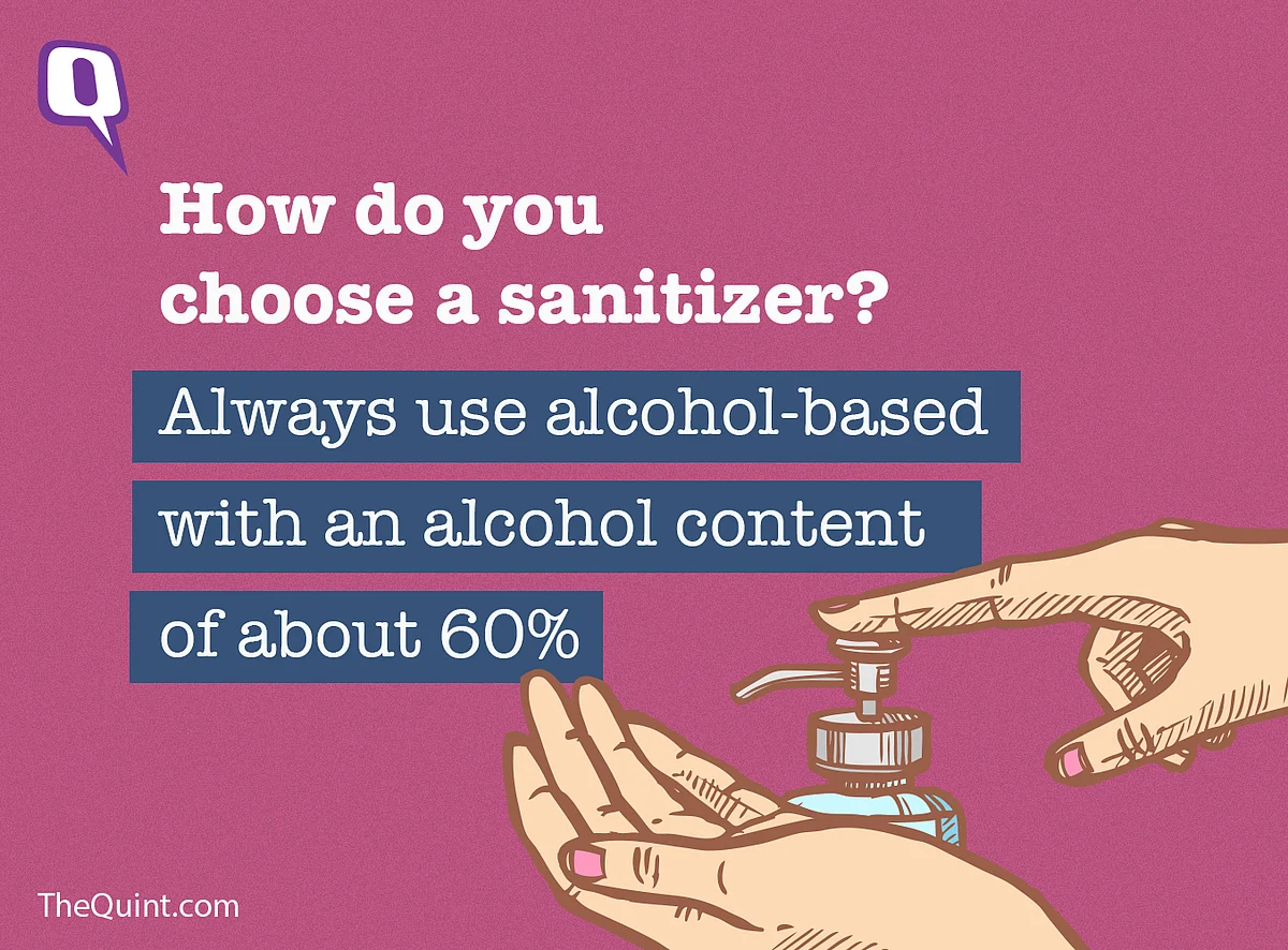 Are You Washing Your Hands Enough? Here’re 6 Things You Must Know