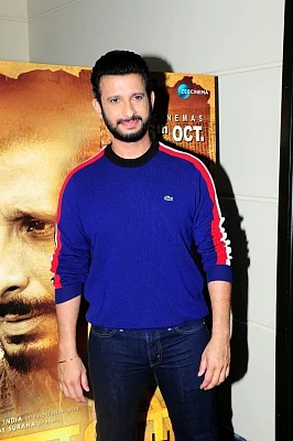 Sharman Joshi. (Photo: IANS)