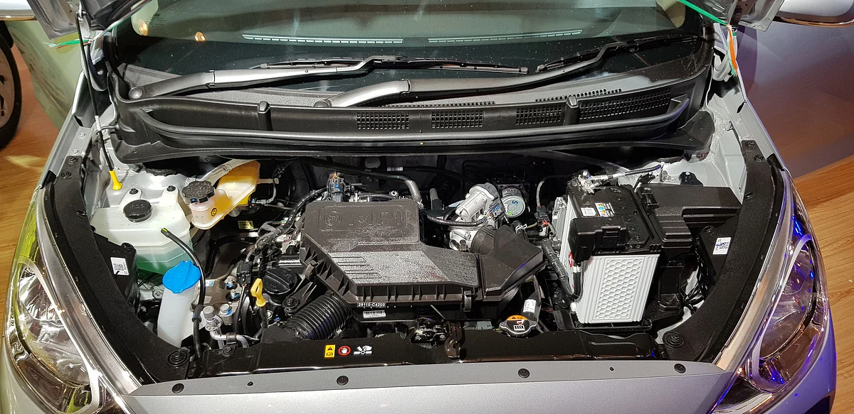 Hyundai Santro 2018 Launched Price, Variants and Features Detailed