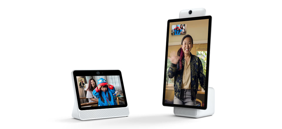 Facebook has launched a video calling device called Portal which is powered by Alexa.
