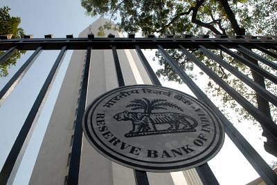 Reserve Bank of India (RBI). (File Photo: IANS)