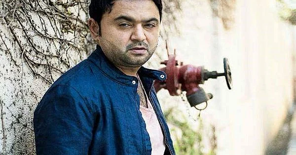 Harshad Thakkar has been missing. 