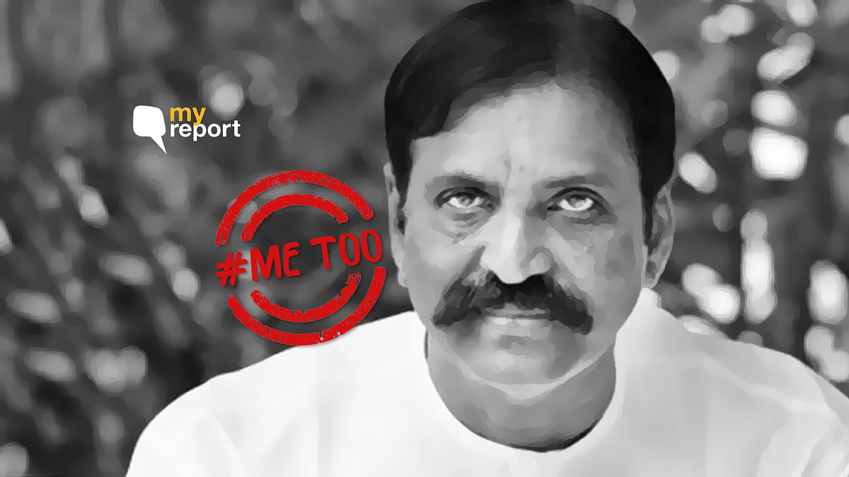 I Gave Up My Singing Dream, Thanks to Vairamuthu – But No More