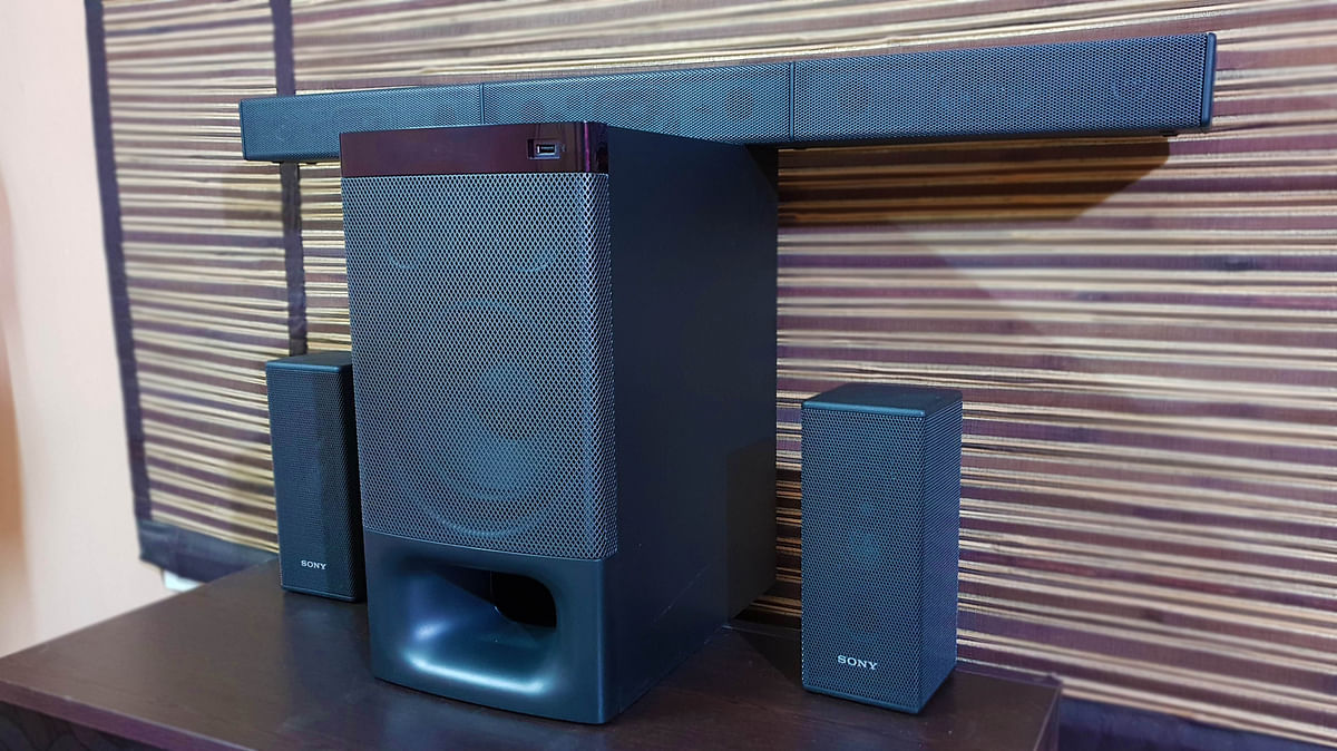 A 5.1 branded home theater system or an assembled unit: Which one should you go for?