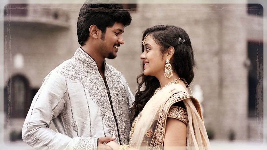 Amrutha and Pranay’s love story that ended in cold-blooded murder, stemming from caste-bias, shook Telangana.