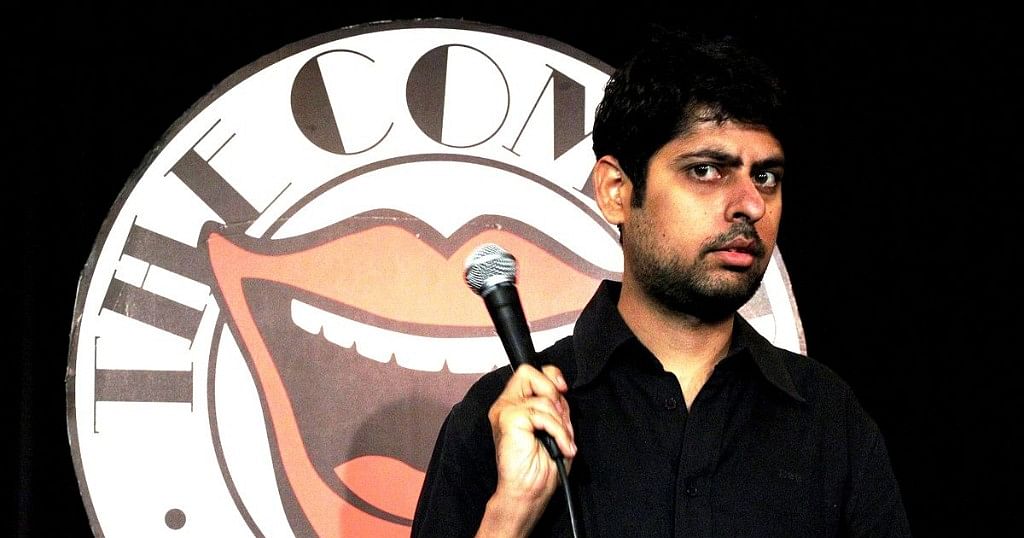 Varun Grover Interview | ‘Comedy Has an Incentive to Be Politically Incorrect’