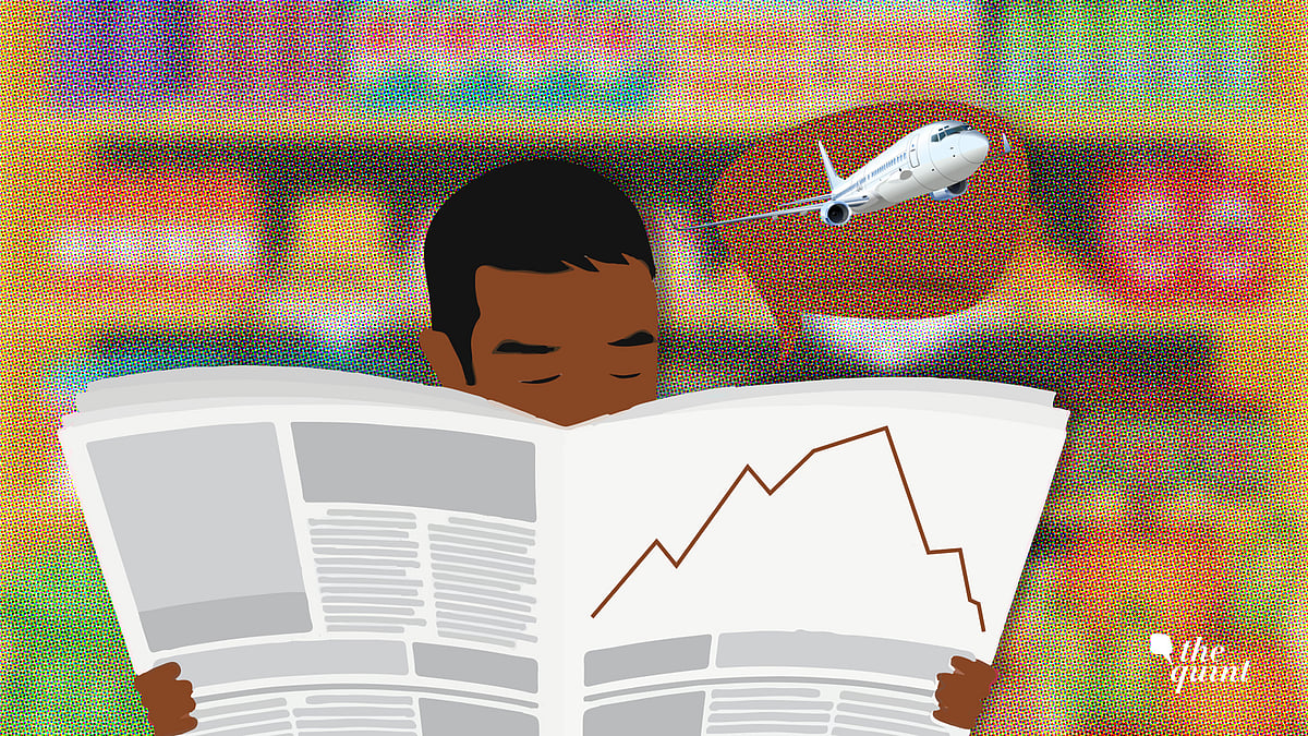 A Day In The Life Of Trader Pinku From Jhumri Tilaiya