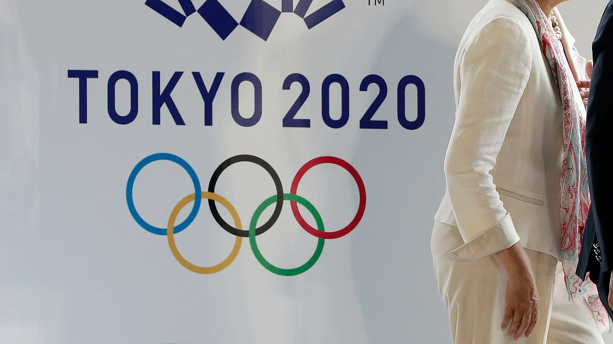 How Much Does an Olympic Games Cost Well 25 Billion or More How Much Does an Oly