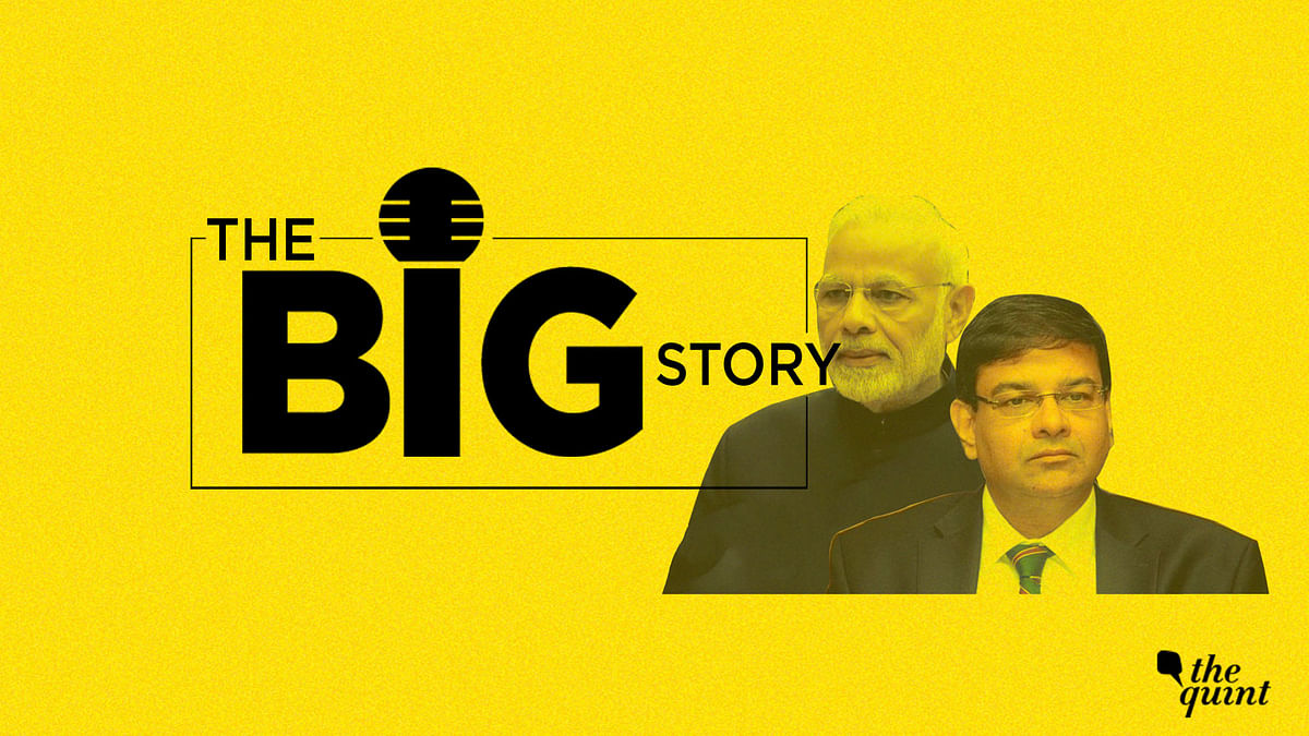 Podcast | Why is the RBI at Loggerheads With the Centre?