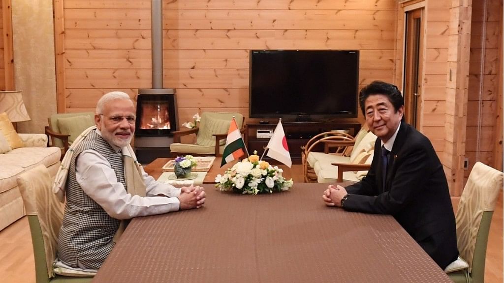 India Signs Currency Swap Pact With Japan To Stabilise Rupee