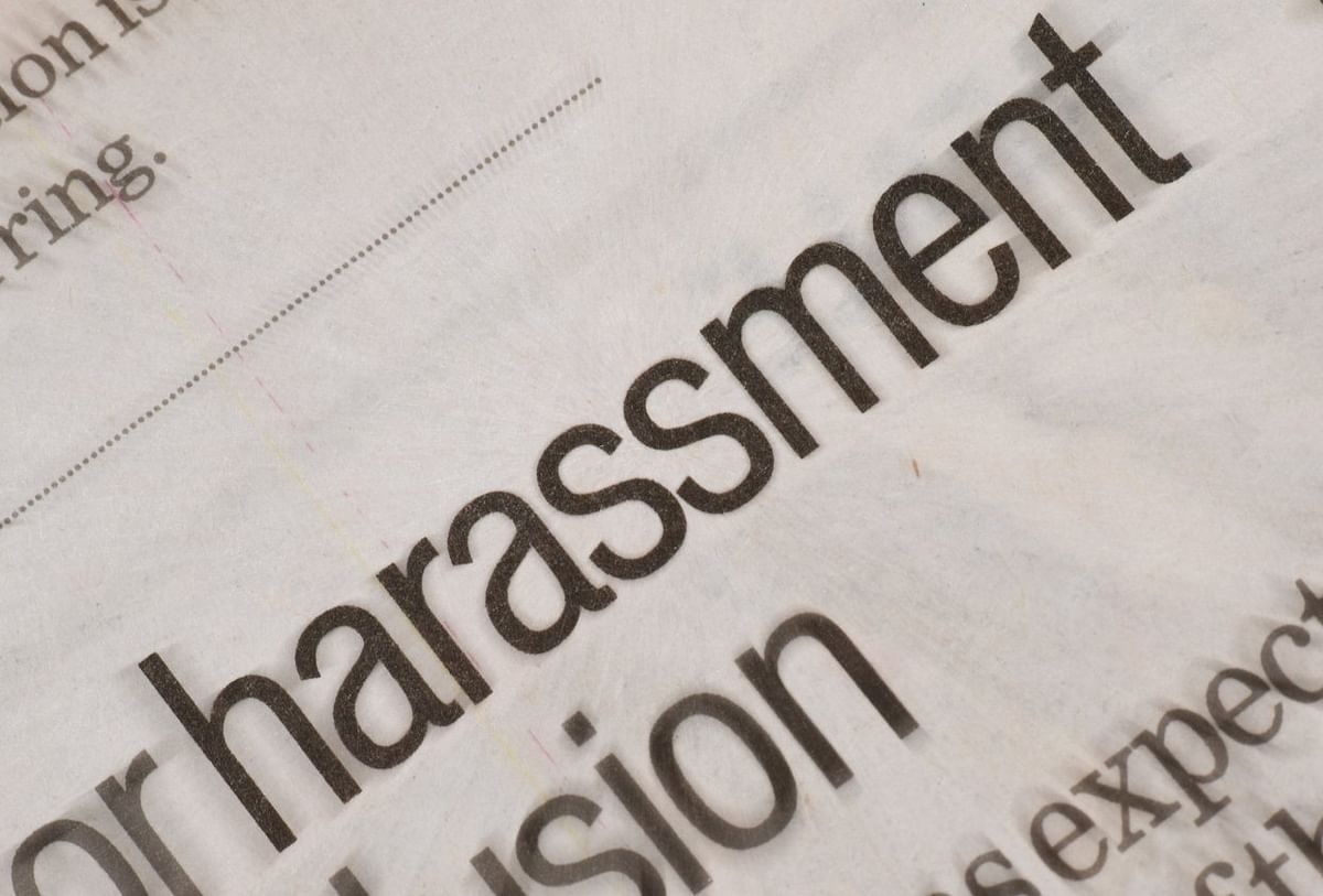 #MeToo accounts of sexual harassment can trigger huge emotional turmoil within, explains a psychologist.