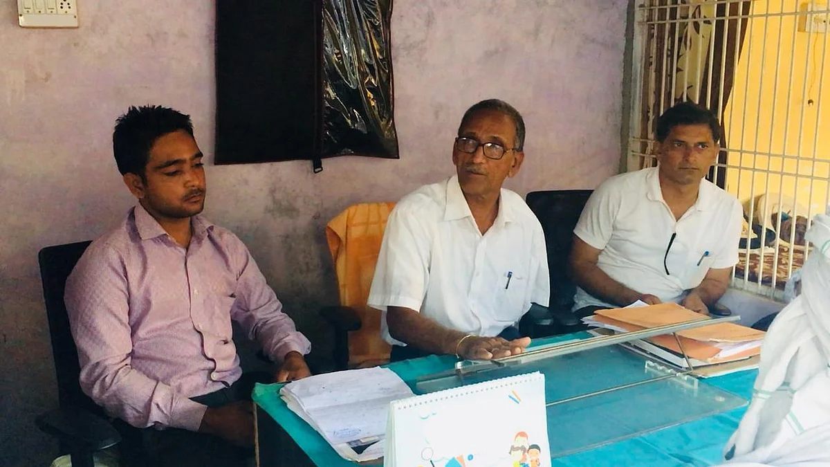 Sharma said till now 50 farmers have already written to the local authorities and this number would increase.