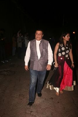 Singer Anup Jalota. (Photo: IANS)