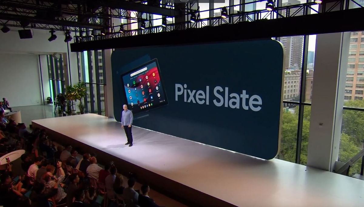 Google Pixel 3 launch event 2018: Google is expected to launch two Pixel smartphones, a new chromecast and more.
