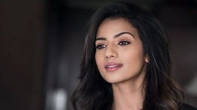 Arjun claimed that actress Sruti Hariharan, who accused Sarja of sexual misconduct, “had received funds from aboard to stop the construction of a Hanuman temple”.
