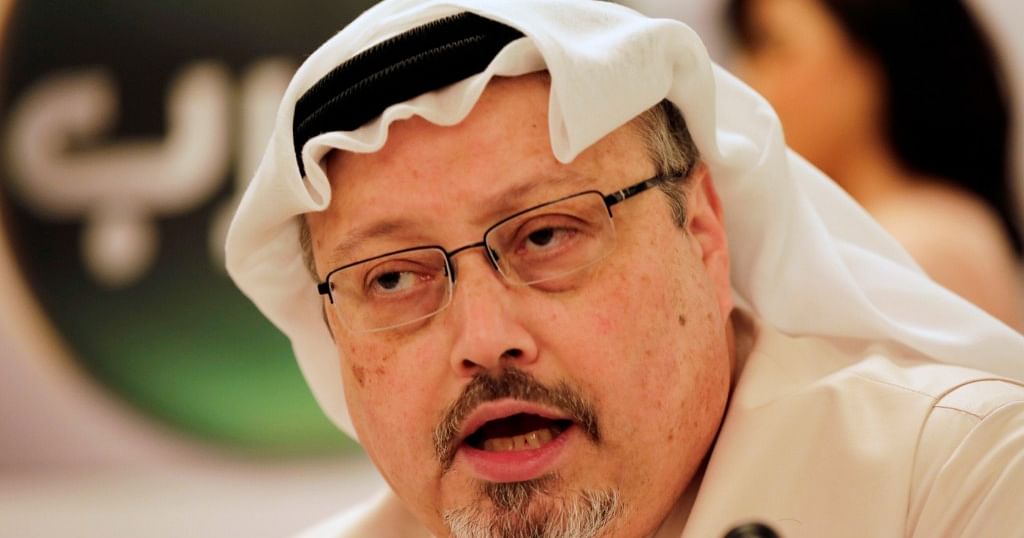 Why Jamal Khashoggi’s Murder Took Place in a Consulate