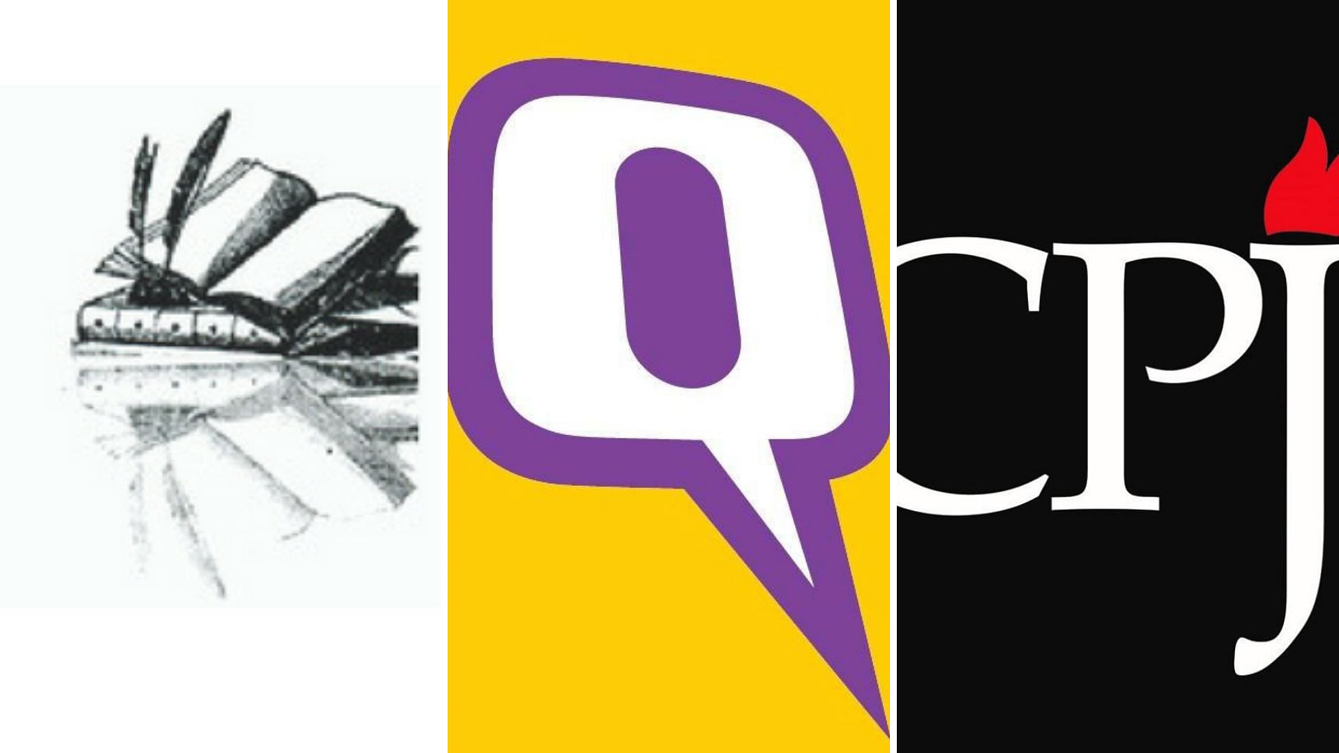 Editors Guild of India and CPJ Asia have expressed concern over the I-T raids at <b>The Quint</b>’s premises.