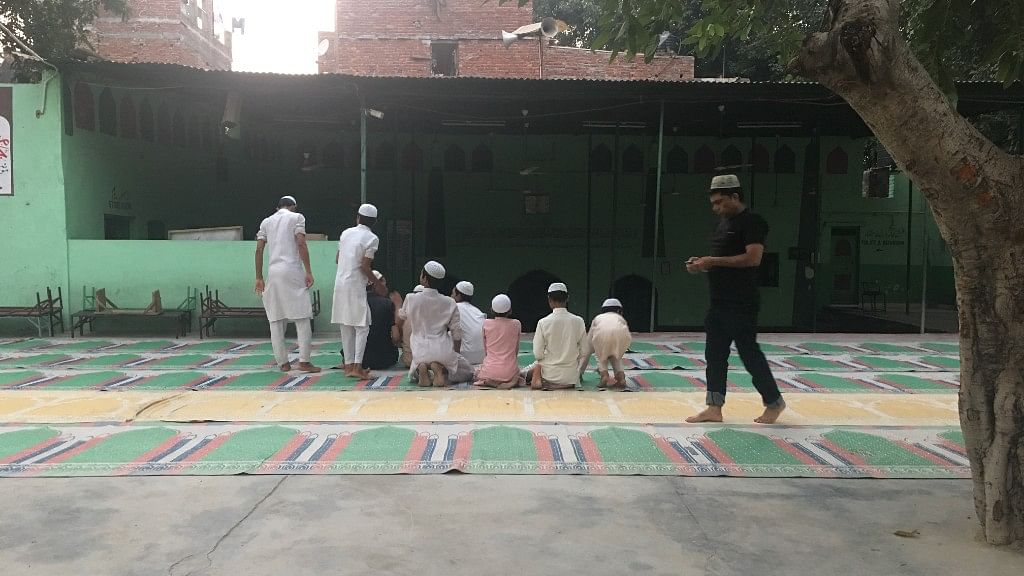 Communal or Just a Fight? Competing Stories on Madrasa Boy’s Death
