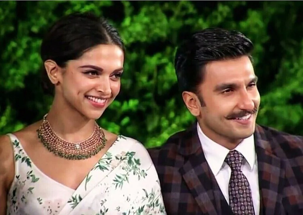Yes, Ranveer Singh and Deepika Padukone Are Now Married, BUT...